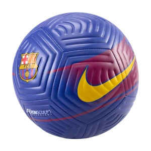 Zdjęcie produktu Piłka Nike Academy Barcelona 2025/2026 - Niebieski