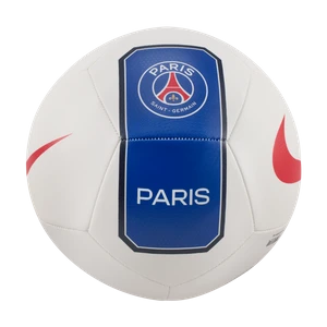 Piłka Nike Pitch Paris Saint-Germain 2026 / 27 - Biel