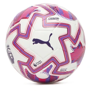 Zdjęcie produktu Piłka Puma 084714 01 Biały