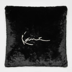 Zdjęcie produktu Karl Kani Pillow Fleece uniseks Różne czarny rozmiar Akcesoria