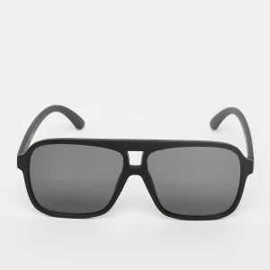 Pilot Sunglasses, markiSNIPES, Okulary przeciwsłoneczne, w kolorze czarny, rozmiar:
