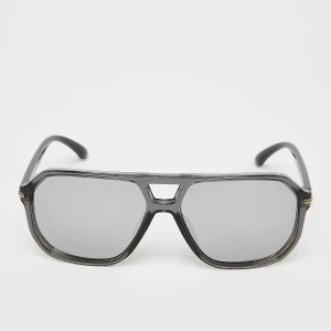 Pilot Sunglasses, markiSNIPES, Okulary przeciwsłoneczne, w kolorze szary, rozmiar: