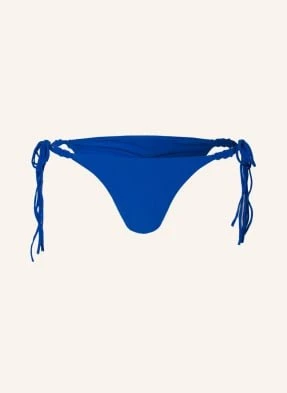 Pilyq Dół Od Bikini Brazylijskiego Mila Tie Teeny blau