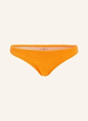 Pilyq Dół Od Bikini Papaya orange