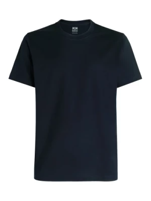 Pima Cotton Jersey T-Shirt Boggi Milano