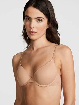 PINK Biustonosz push-up Wear Everywhere Victoria's Secret