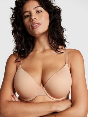 PINK Biustonosz push-up Wear Everywhere Victoria's Secret