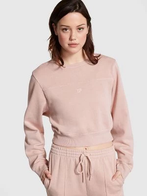 Zdjęcie produktu PINK Bluza z przeszyciami Victoria's Secret