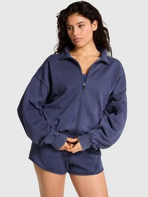 Zdjęcie produktu PINK Bluza z suwakiem Victoria's Secret