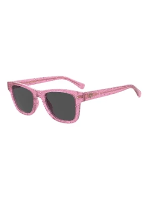 Pink Glitter/Grey Sunglasses CF 1006/S Chiara Ferragni Collection