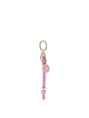 Pink Hibiscus Rope Brelok do torebki Victoria's Secret