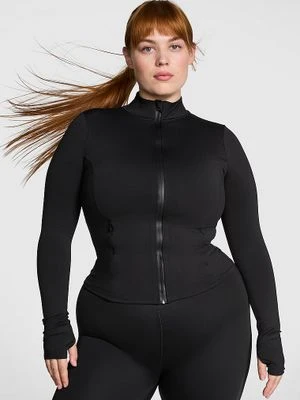 PINK Kurtka zapinana Relay Victoria's Secret