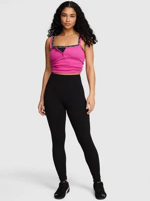 PINK Legginsy AnyWear Victoria's Secret