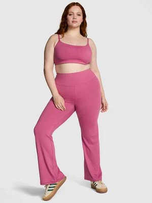 PINK Legginsy Flare Relay Victoria's Secret