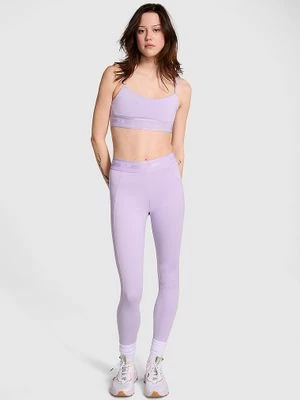 PINK Legginsy z wysokim stanem Ultimate Victoria's Secret