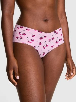 PINK Majtki hiphugger bezszwowe Victoria's Secret