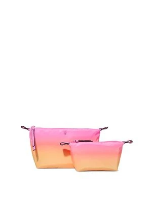Pink Ombre Kosmetyczka 2w1 Victoria's Secret