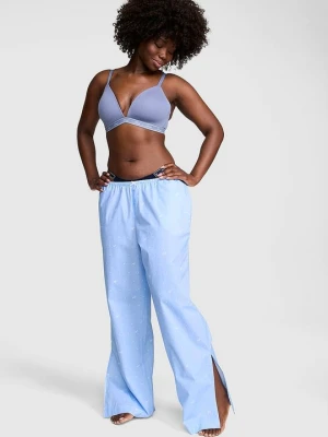 PINK Piżamowe spodnie Sweet Dreams Victoria's Secret