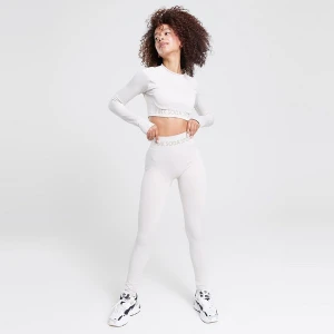 Pink Soda Leggings Logo Smls Tight Pmst