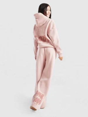 Pink&soda Spodnie Rose Jog Infil Pink Soda