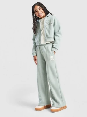 Pink&soda Spodnie Rose Jog Pnt Pink Soda