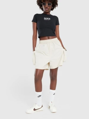 Pink Soda Szorty Relox Cargo Sh Beige