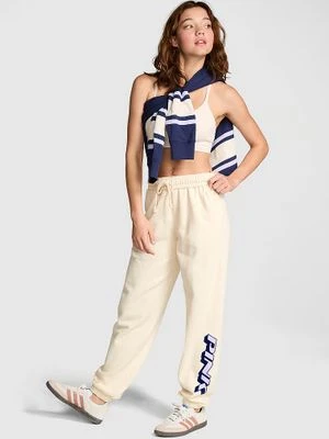 Zdjęcie produktu PINK Spodnie dresowe bawełniane Victoria's Secret
