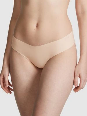 PINK Stringi no-show Victoria's Secret