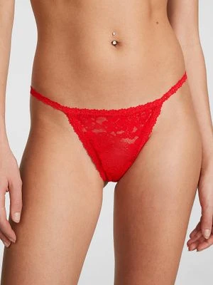 PINK Stringi Wink Victoria's Secret