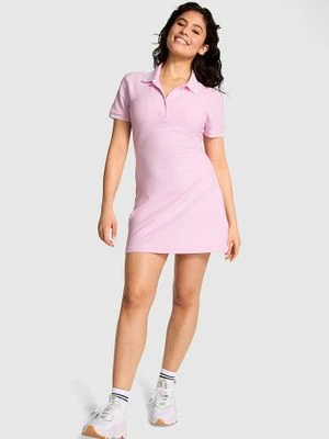 PINK Sukienka polo Victoria's Secret