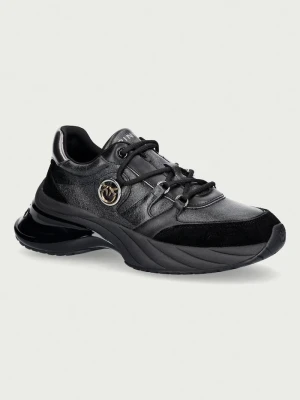 Pinko Ariel 36 sneakersy damskie czarny