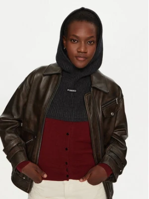 PINKO Balaklawa Balaclava 104327 A27B Szary