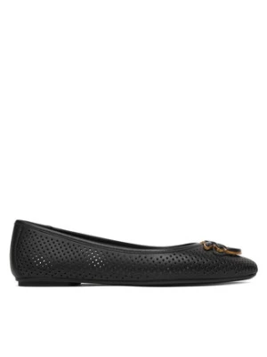 PINKO Baleriny Max 11 SD0457 P003 Czarny