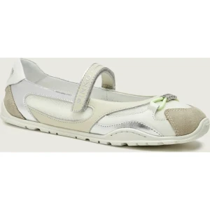 Pinko Baleriny YULIA 02 | zamsz