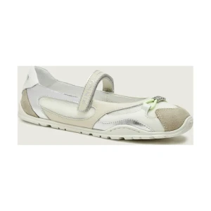 Pinko Baleriny YULIA 02 | zamsz