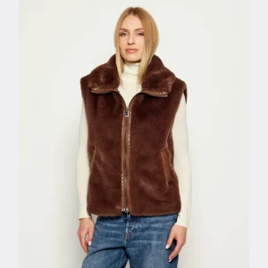 Pinko Bezrękawnik DEYN | Regular Fit