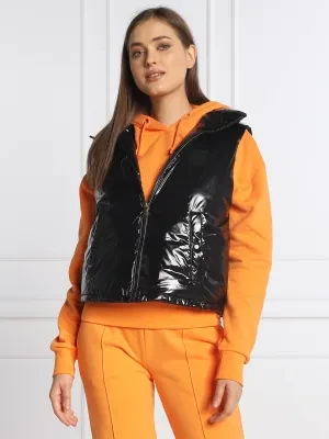 Pinko Bezrękawnik GRACIA | Regular Fit