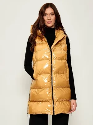 Pinko Bezrękawnik GRAFFETTA | Regular Fit