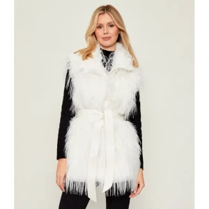 Pinko Bezrękawnik NEVA | Regular Fit