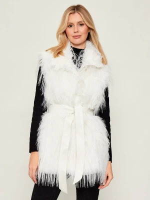 Pinko Bezrękawnik NEVA | Regular Fit