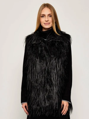 Pinko Bezrękawnik NEVA | Regular Fit