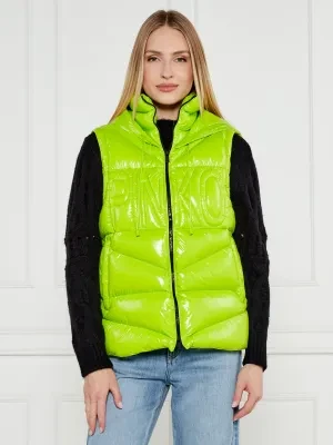 Pinko Bezrękawnik | Regular Fit