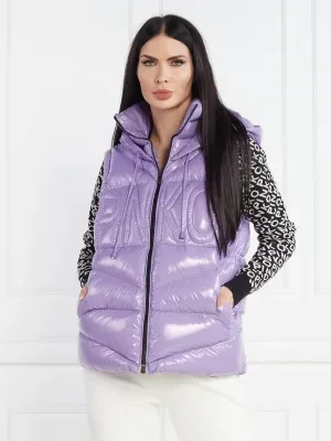 Pinko Bezrękawnik | Regular Fit