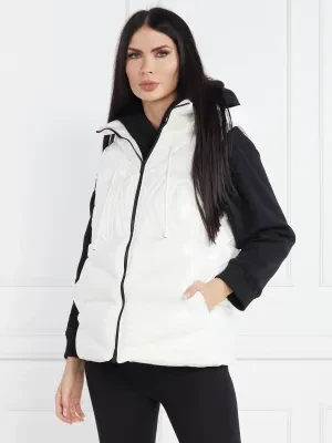 Pinko Bezrękawnik | Regular Fit