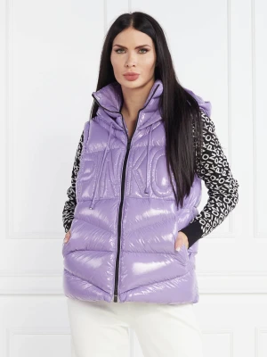 Pinko Bezrękawnik | Regular Fit