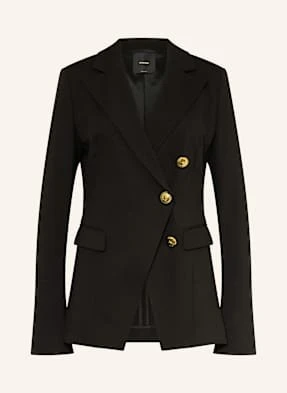 Pinko Blezer Granita Giacca Punto schwarz