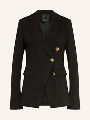 Pinko Blezer Granita Giacca Punto schwarz