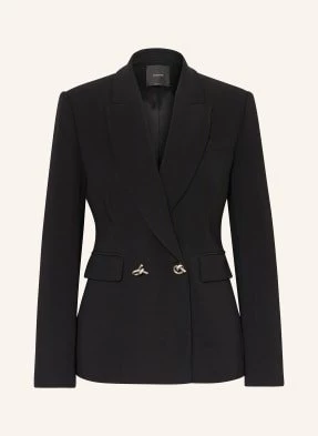 Pinko Blezer Grenoble schwarz