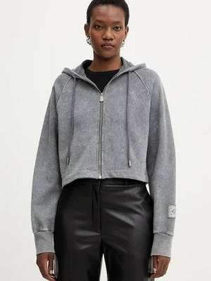 Pinko bluza bawełniana