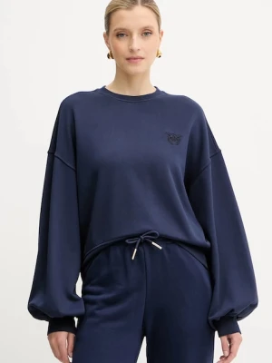 Pinko bluza bawełniana